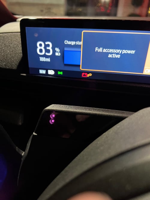 2021-Mustang-Mach-e-gt-charging-screen-carprousa