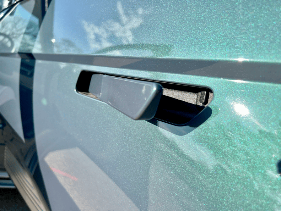 World Car of The Year 2022 Hyundai IONIQ 5 Limited AWD Review