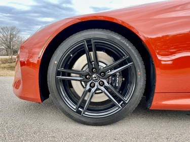 2022-Lexus-LC500-Bespoke-Build- wheel-closeupcarprousa
