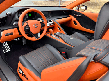 2022-Lexus-LC500-Bespoke-Build-interior-1-carprousa