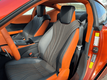 2022-Lexus-LC500-Bespoke-Build-leather-seats-carprousa
