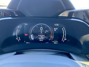 2022-Lexus-NX-350-digital-display-carprousa