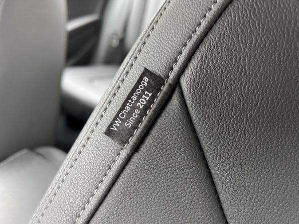 2022-Volkswagen-Passat-Limited-seat-tag