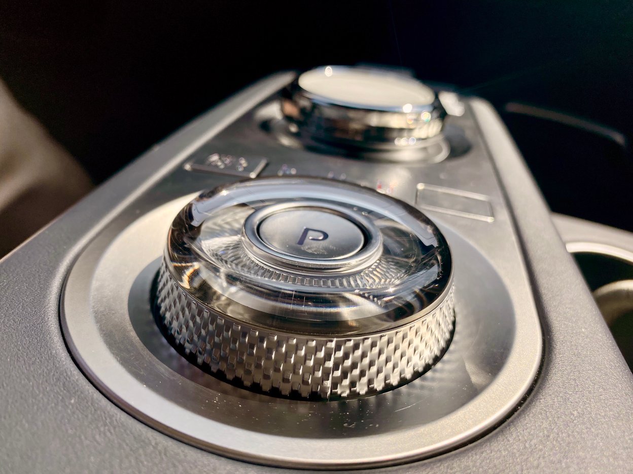 2022 Genesis GV70 3.5T Sport Prestige Review