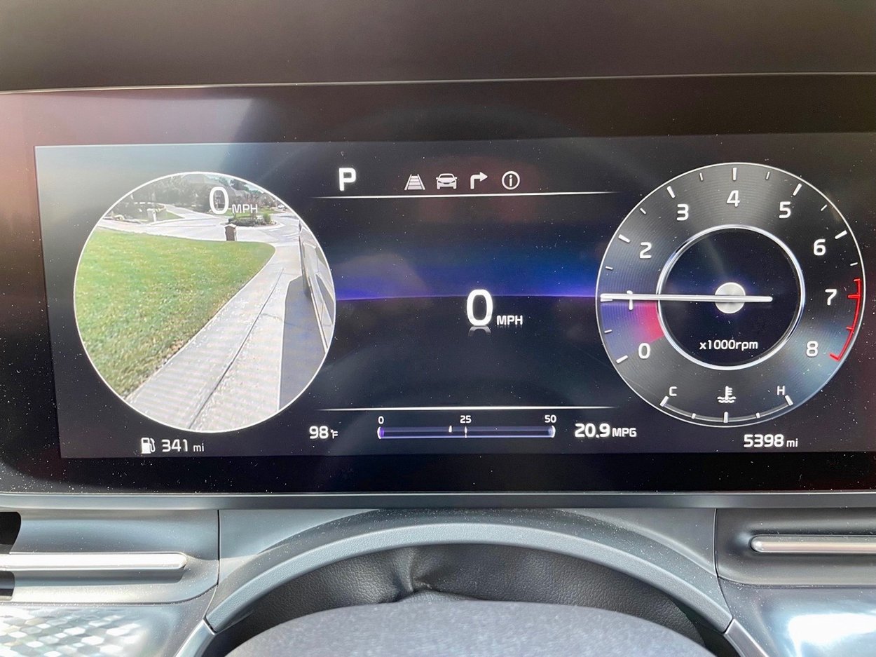 2022 Kia Carnival MPV SX Prestige Review