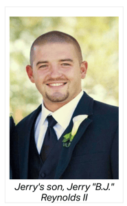 BJ Reynolds