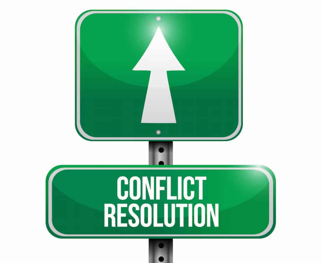 conflictresolution