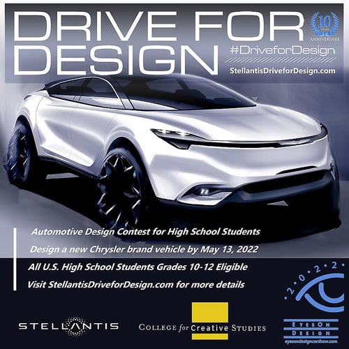drive-for-design-poster-stellantis