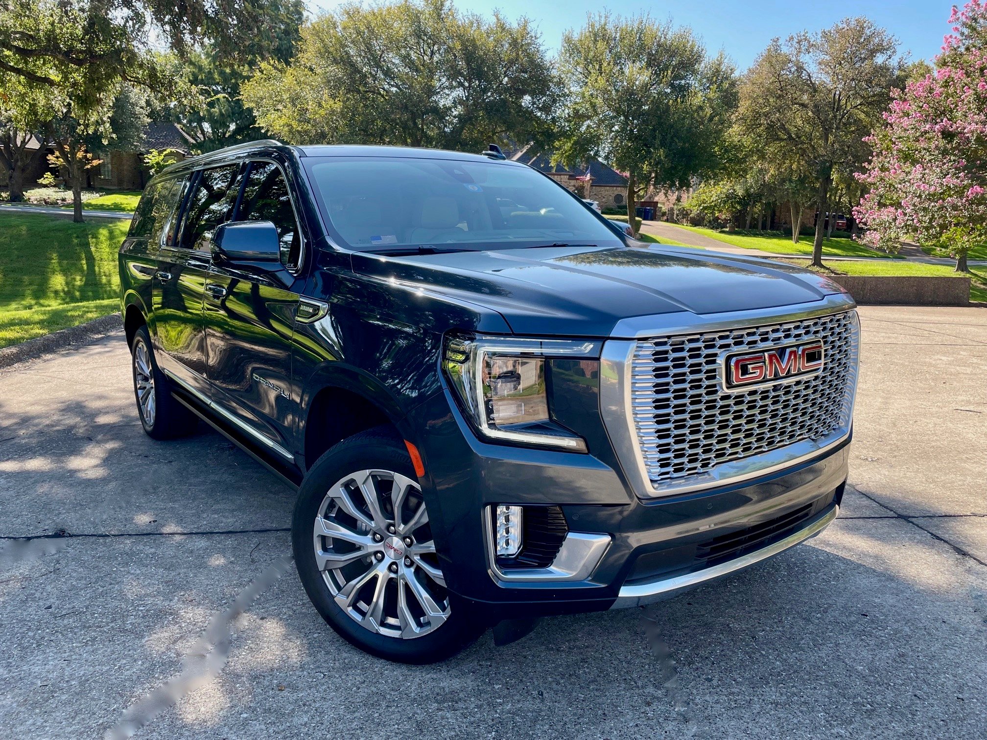 21 Gmc Yukon Xl Denali Duramax Diesel Review 21 Gmc Yukon Xl Denali Duramax Diesel Review