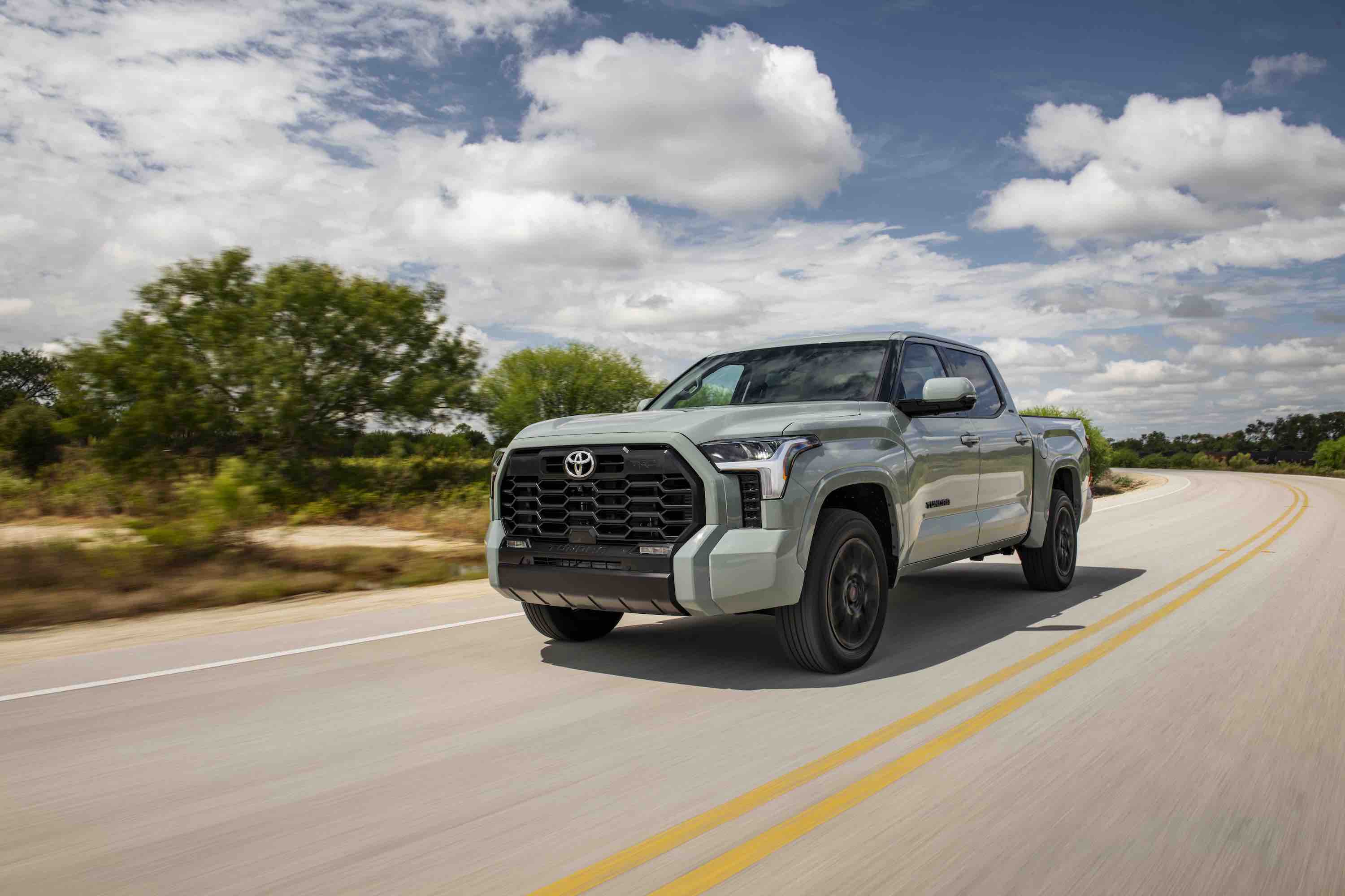 2022 Toyota Tundra Crewmax Configurations Ettie todeschi