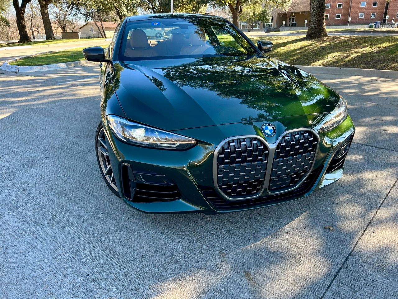 2022 BMW M440i Coupe Review