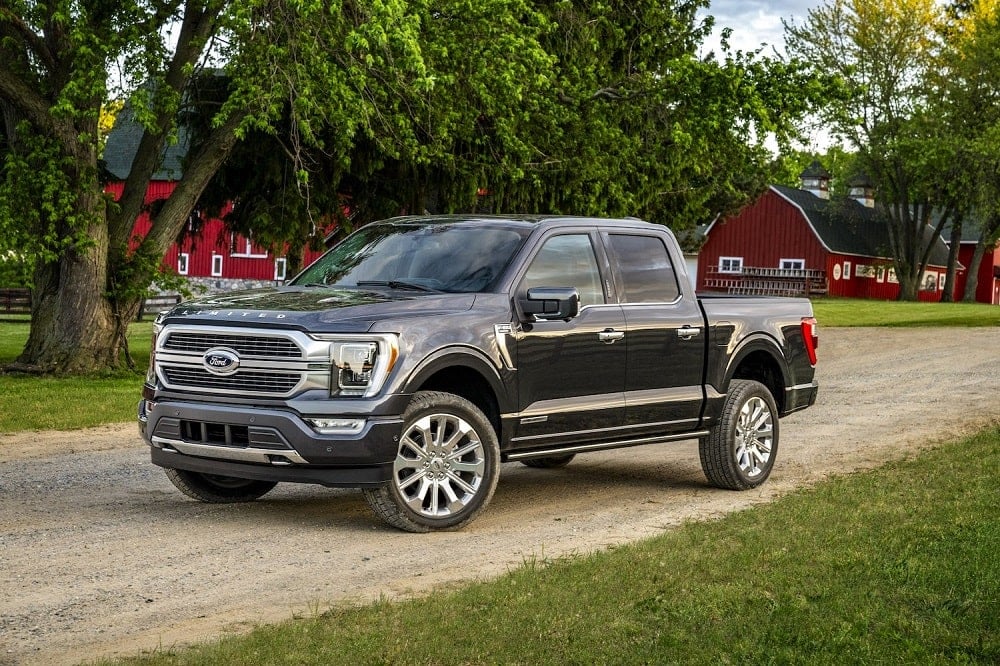 Autotrader Names The Hottest Cars Of Summer 2021, With A Twist