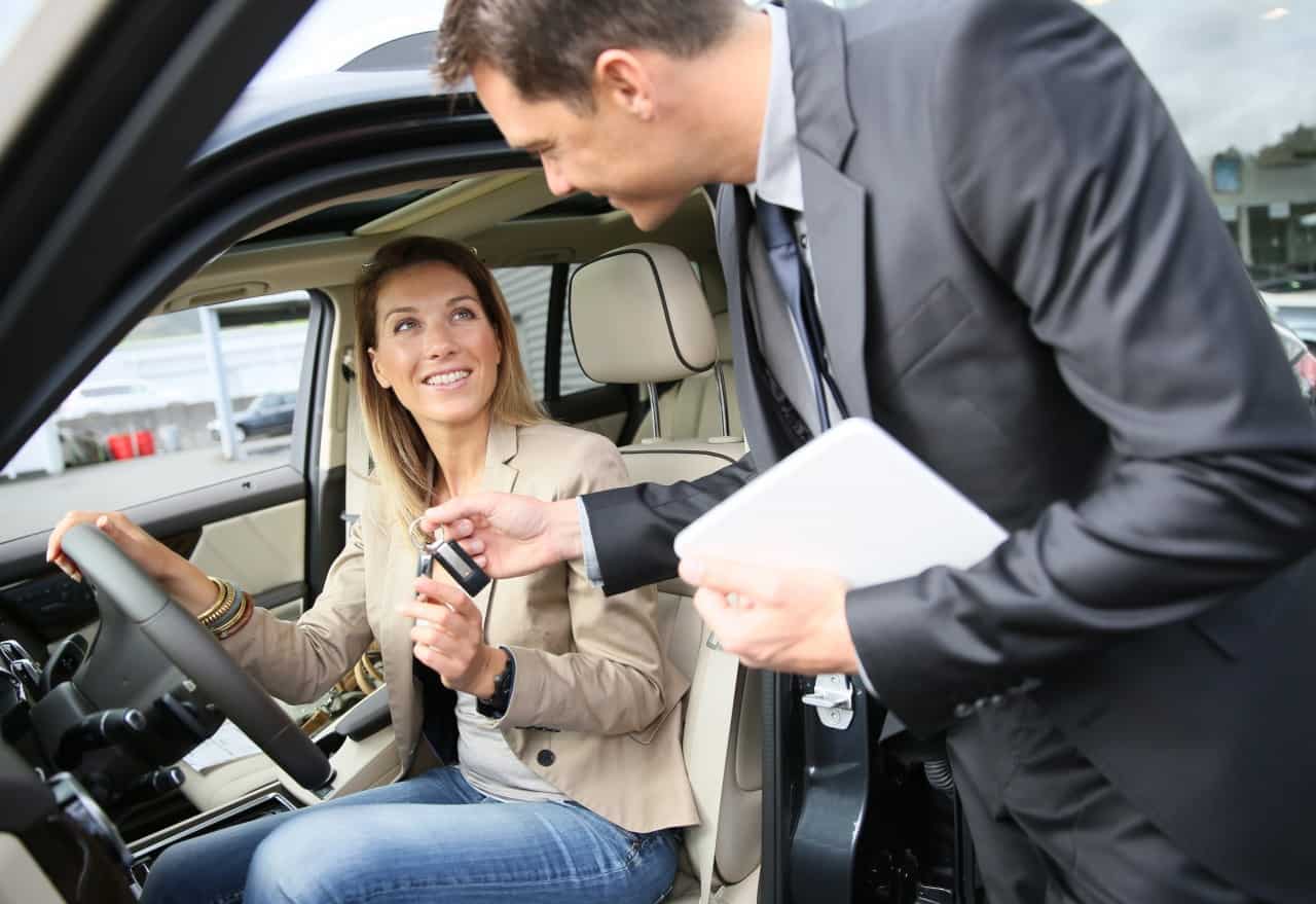 CarPro Advice: Should You Buy Or Lease In This Car Climate?