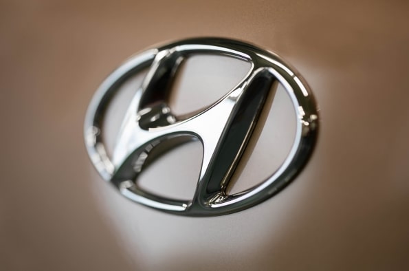 Hyundai Sonata Engine
