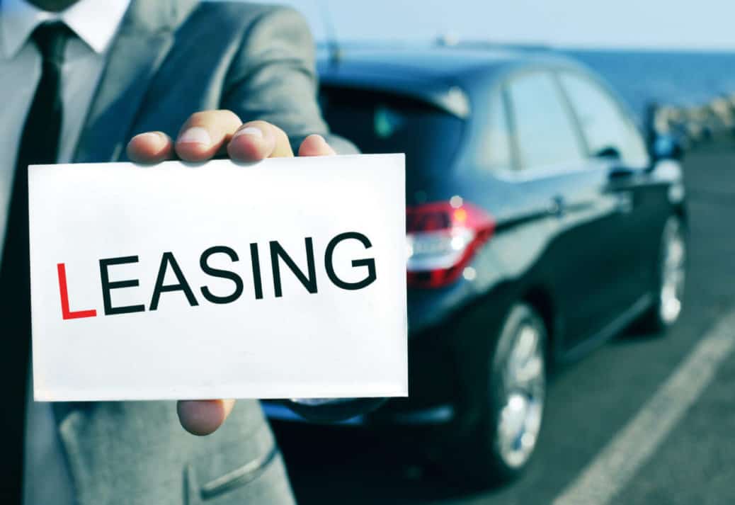 What To Know About Pull-Ahead Lease Offers