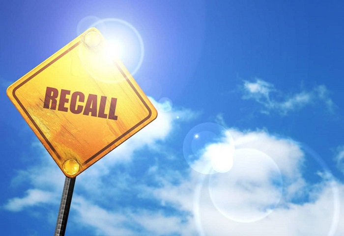 Weekly Recalls: Buick/Chevrolet, Honda, Kia, Land Rover, Ram (2)