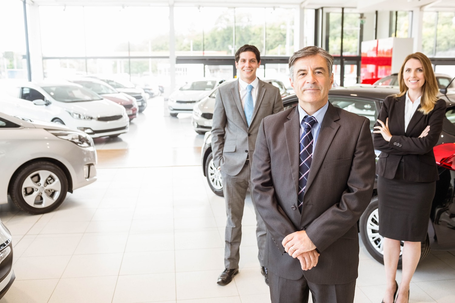 Auto Dealerships Tampa Florida