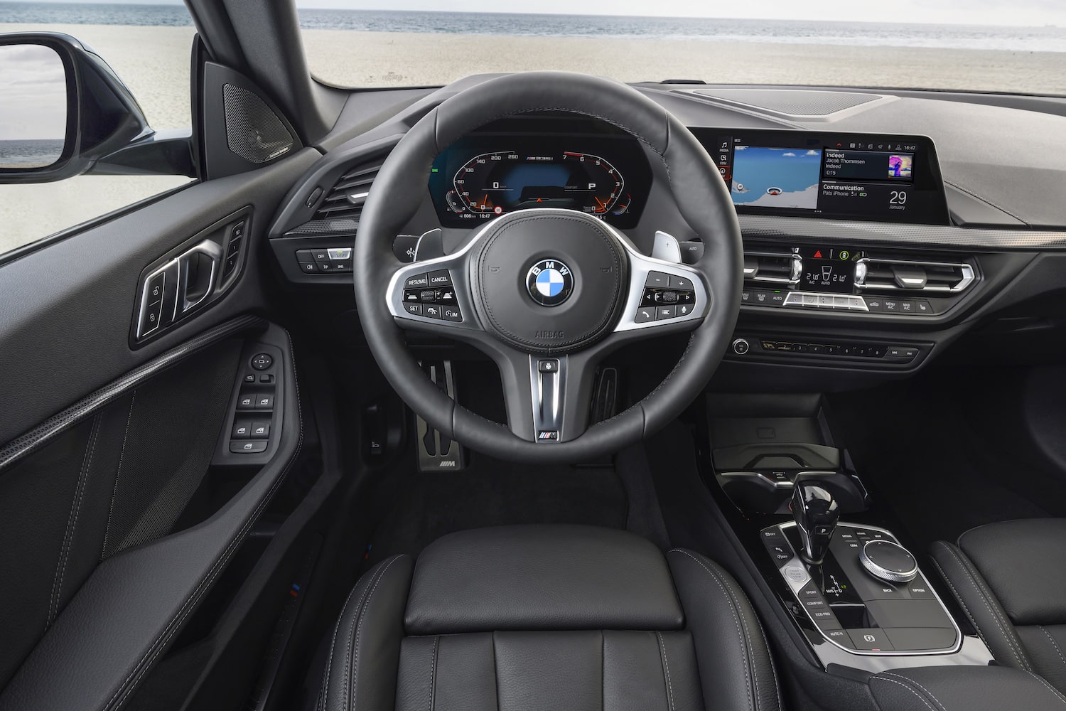 2020 BMW M235i Gran Coupe