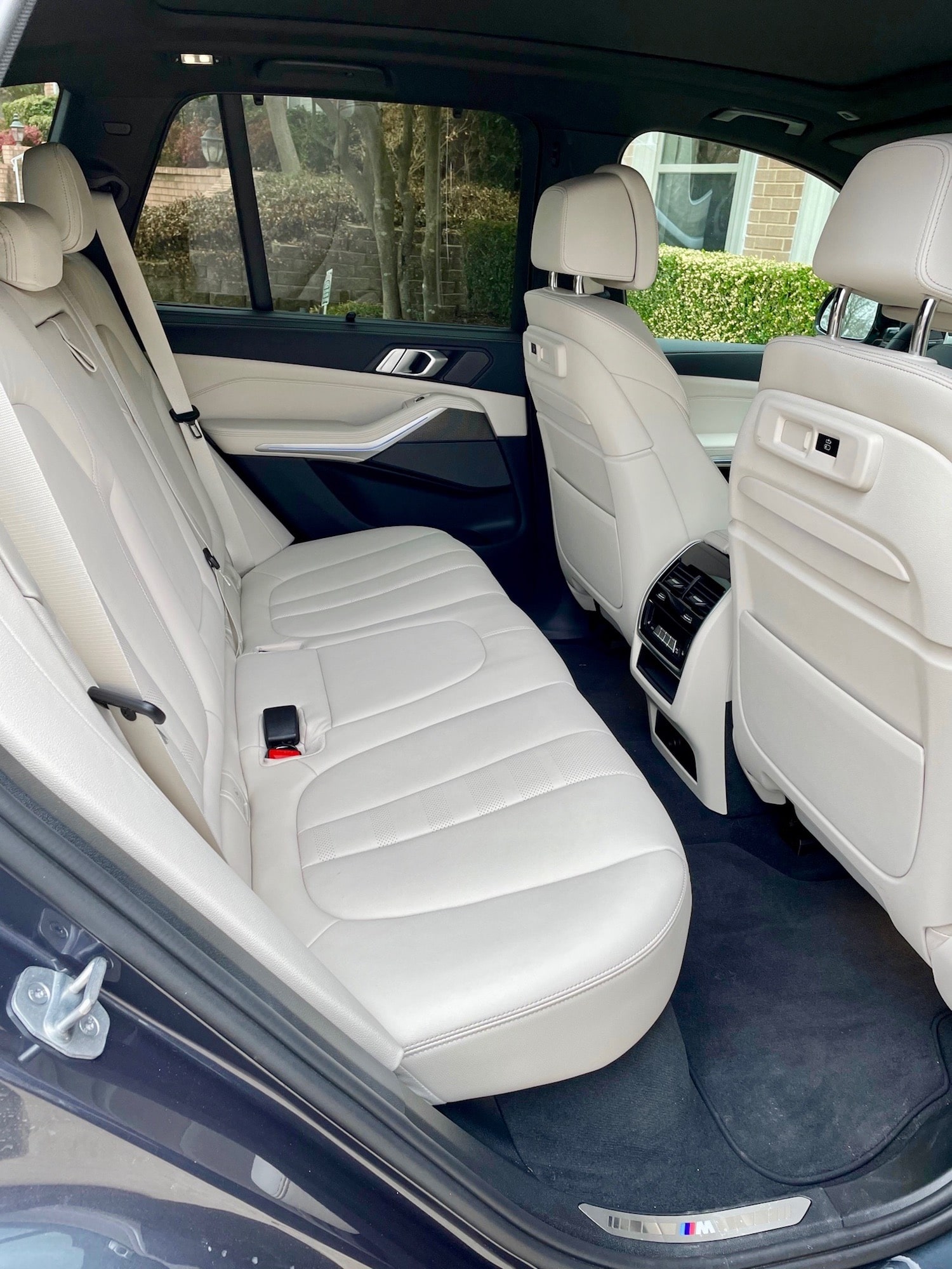 2021 BMW X5 Xdrive45e Plug-in Hybrid Review
