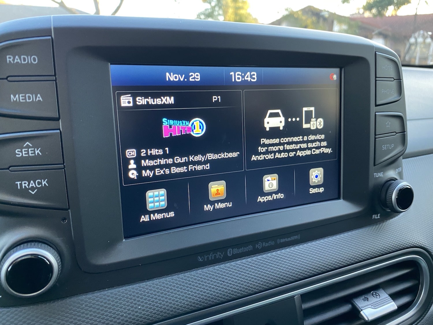 2021 Hyundai Kona Limited AWD Review