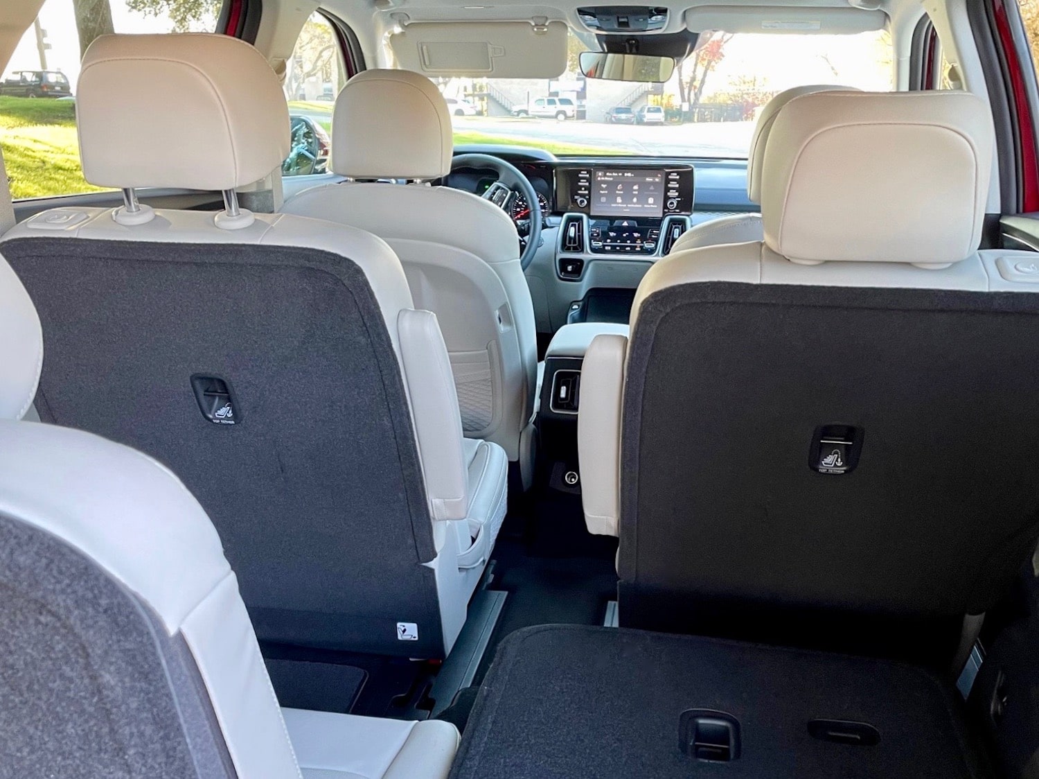 21 Kia Sorento Ex Hybrid Review 21 Kia Sorento Ex Hybrid Review