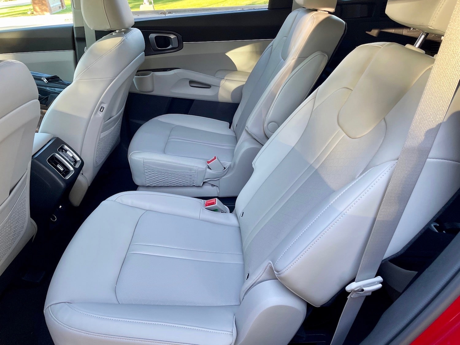 21 Kia Sorento Ex Hybrid Review 21 Kia Sorento Ex Hybrid Review