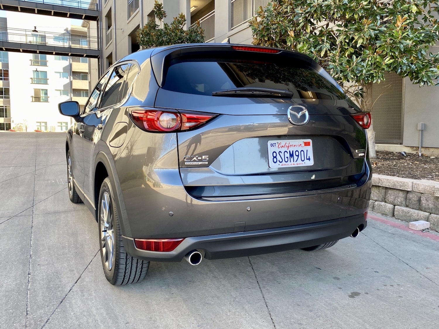 2021 mazda cx5 msrp 2021 mazda cx5 msrp