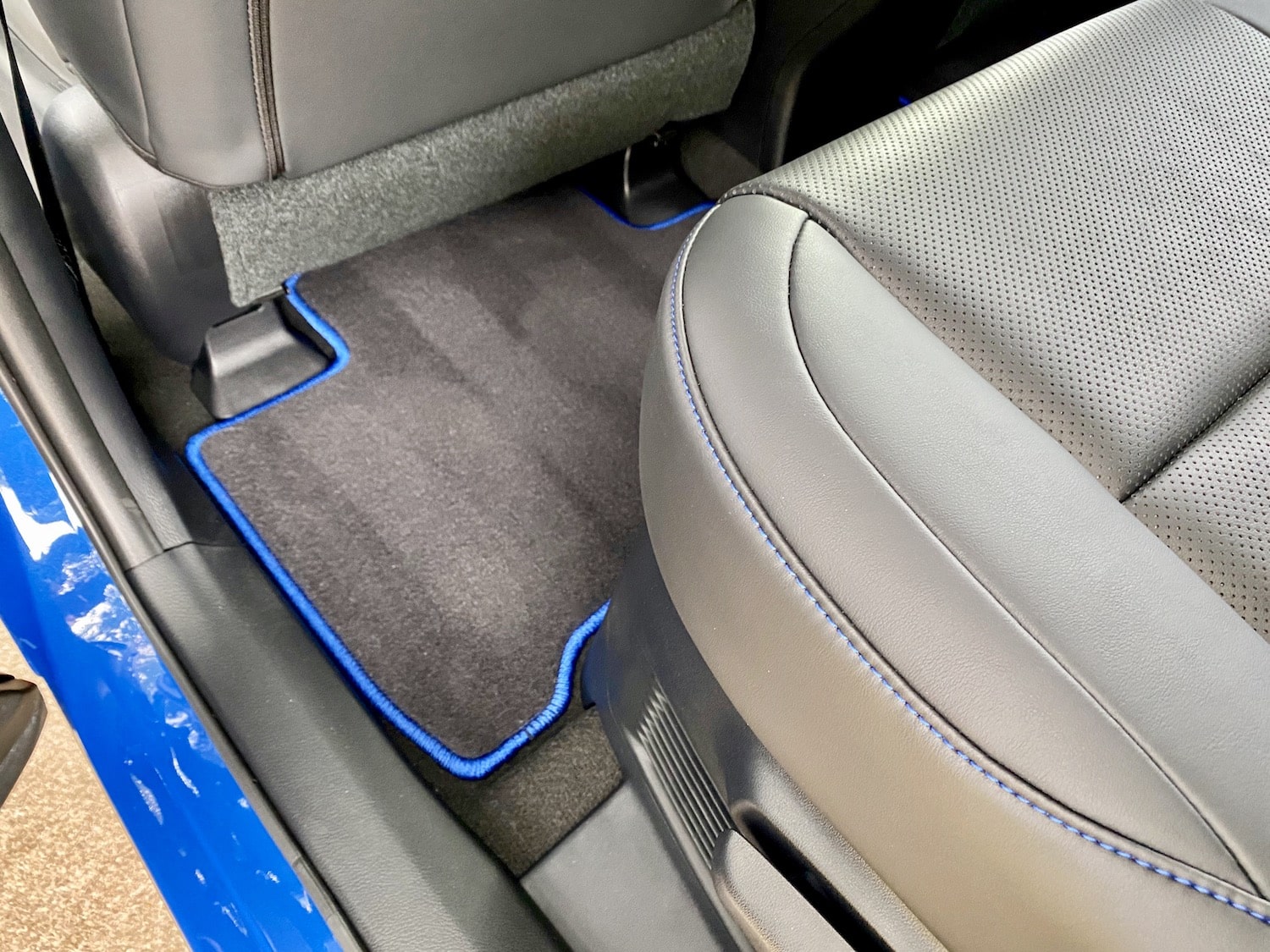 21 Lexus Nx 300h F Sport Black Line Special Edition Review