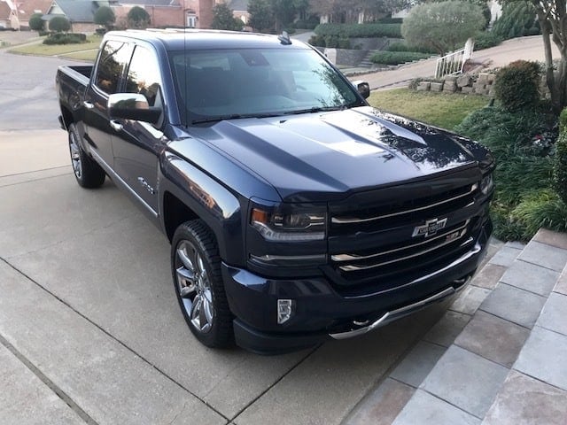 2018 Chevrolet Silverado 1500 Centennial Edition Test Drive - 2018 Silverado Paint Codes 2018 Chevrolet Silverado 1500 Centennial Edition Test Drive - 2018 Silverado Paint Codes