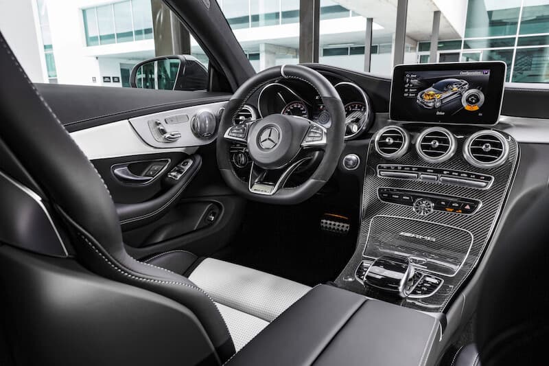 18 Mercedes Amg C63 S Coupe Review And Test Drive 18 Mercedes Amg C63 S Coupe Review And Test Drive