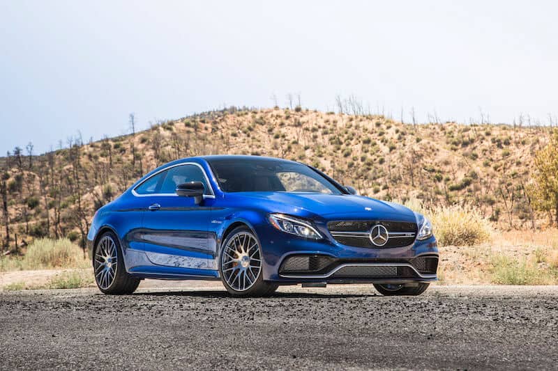 18 Mercedes Amg C63 S Coupe Review And Test Drive 18 Mercedes Amg C63 S Coupe Review And Test Drive