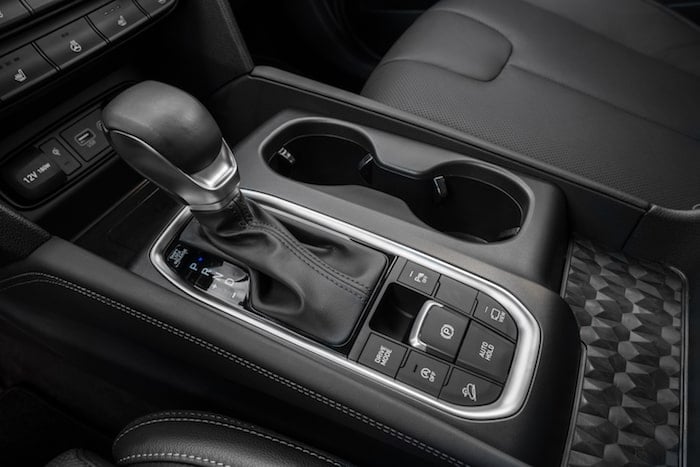 2019 Hyundai Santa Fe Ultimate Review and Test Drive