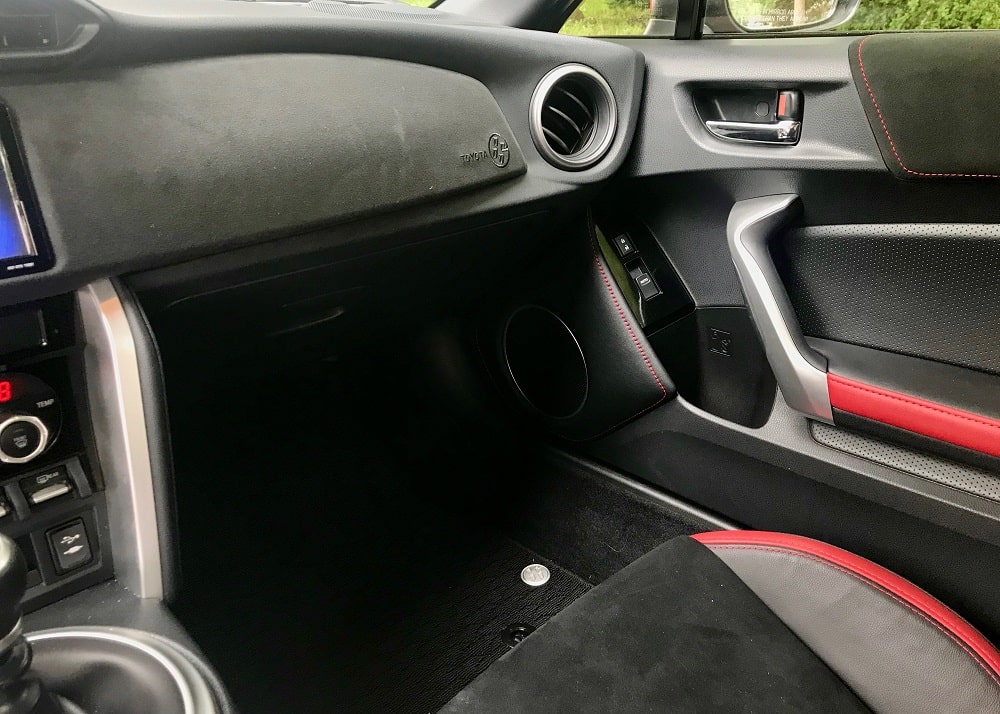 19 Toyota 86 Gt Review And Test Drive