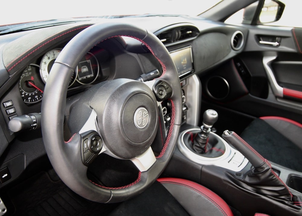 19 Toyota 86 Gt Review And Test Drive