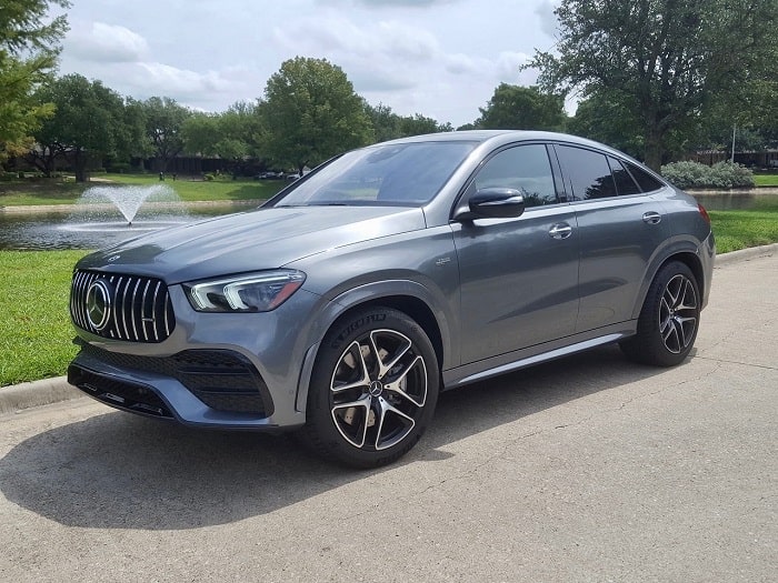 21 Mercedes Amg Gle 53 Coupe Review 21 Mercedes Amg Gle 53 Coupe Review