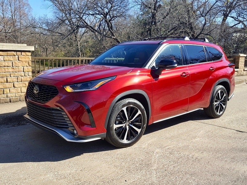 Toyota двухдверная модели