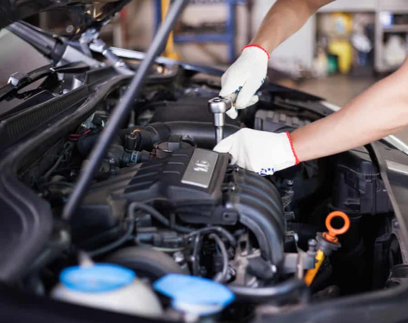 CarPro Advice: Summer Road Trip Checklist For Your Car