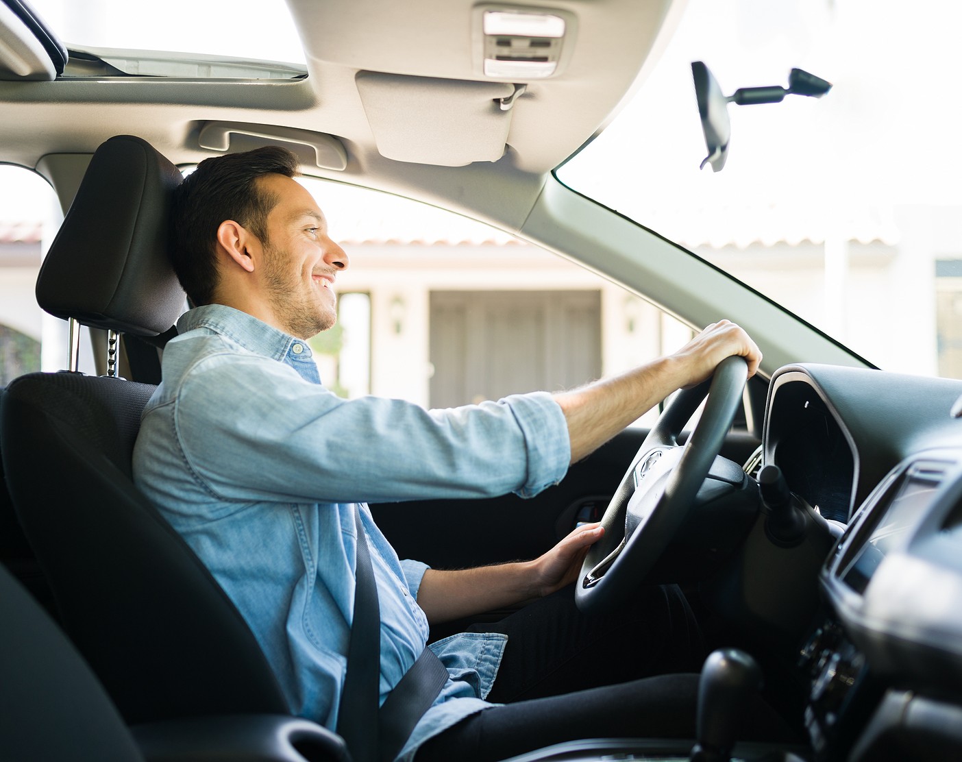 Advanced Study On How You Feel About Your Car