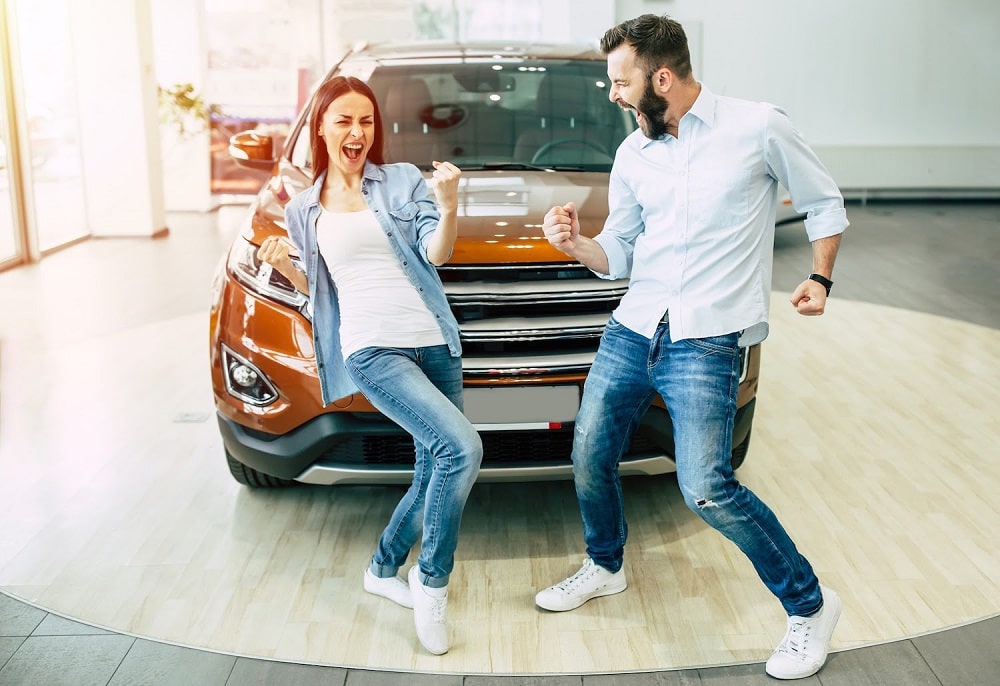 How To Tackle New Vehicle Shortages And Get A Great Deal This Memorial Day Weekend