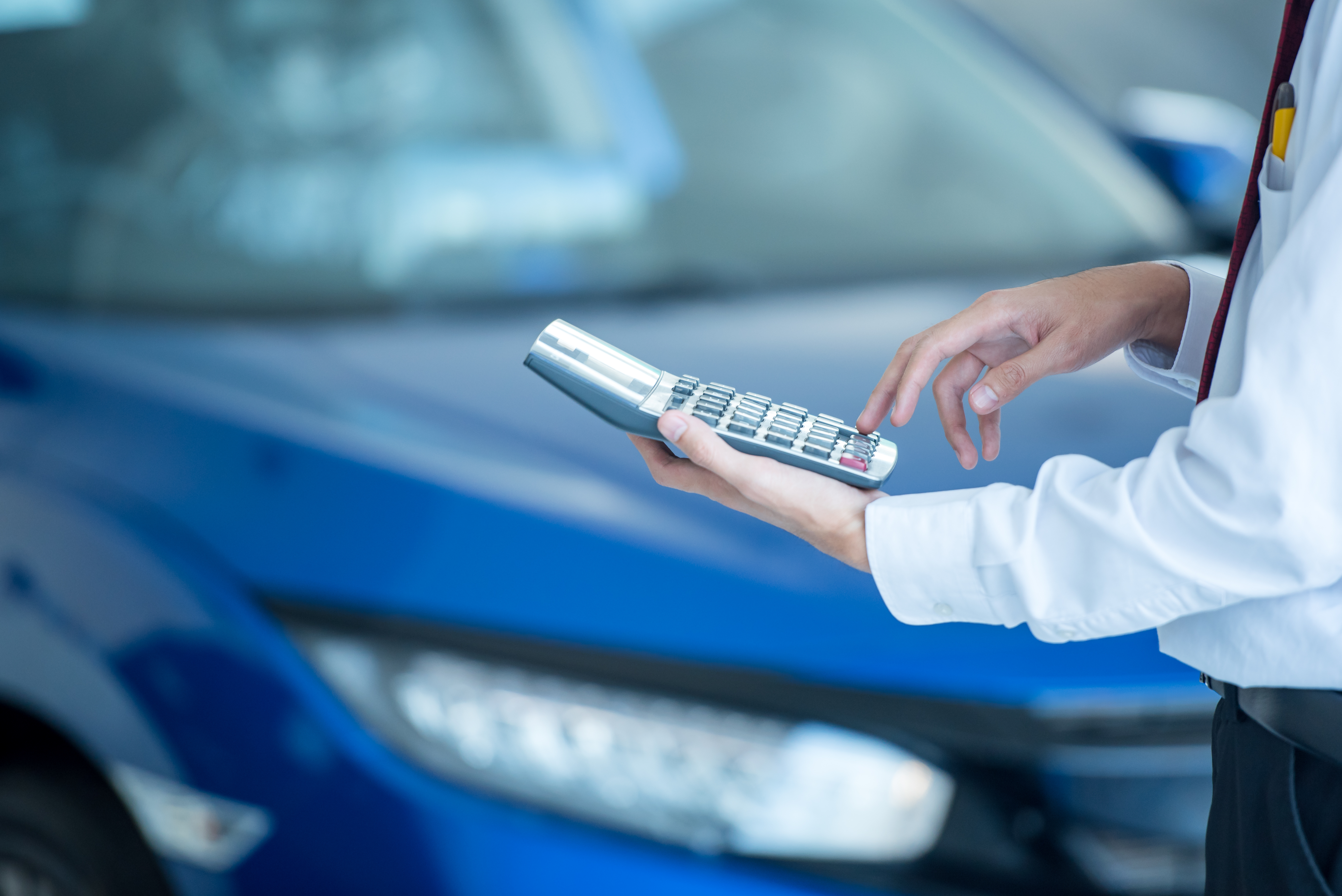 States Where Buyers Pay The Most & Least For Used Vehicles